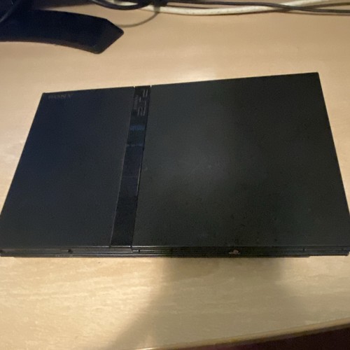 Sony playstation ps2 - 2, slim
