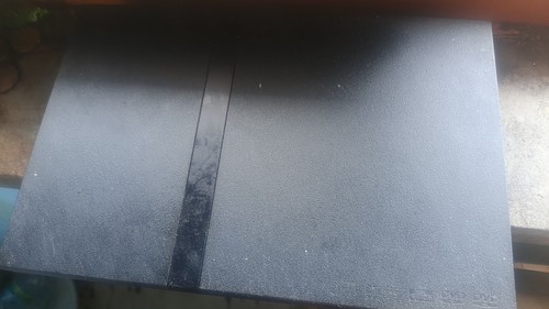 Playstation slim nera ottime - playstation, 2