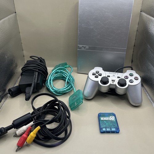 Console sony playstation ps2 - playstation,