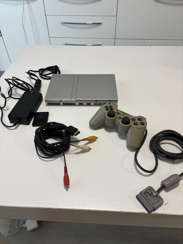 Sony playstation slim - playstation,