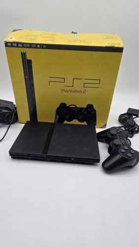 Sony playstation slim - sony, 2