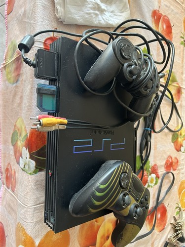 Sony set console - sony,