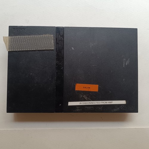 Sony playstation ps2 - sony,