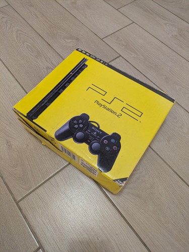 Sony playstation slim nera - sony,