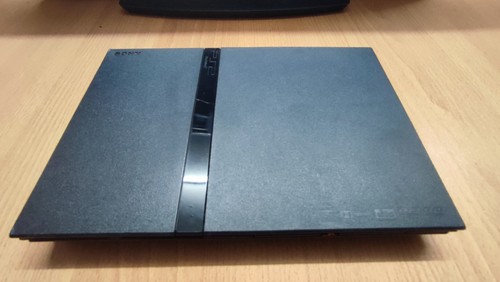 Sony playstation slim ps2 - slim,