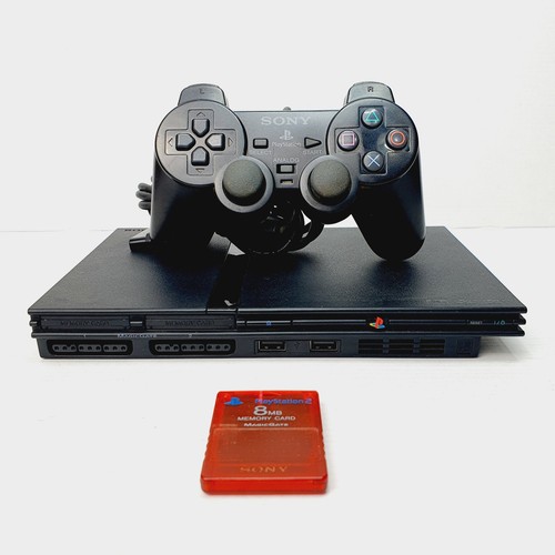 Sony ps2 slim cavi controller - slim,