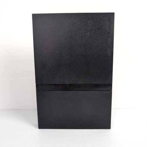 Ps2 slim sony - playstation, 2