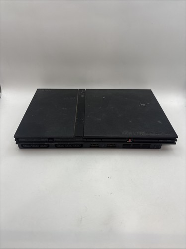 Console sony playstation ps2 - sony,