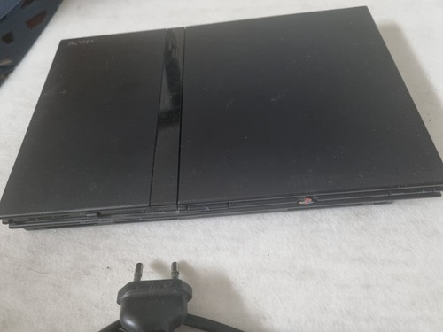 Sony set console - di,