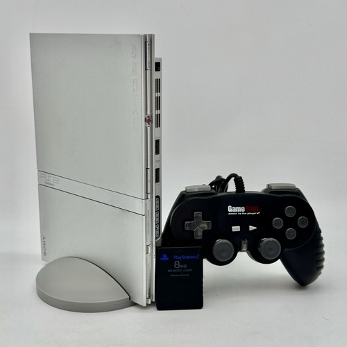 Console playstation sony ps2 - console, 2