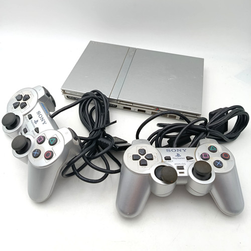 Sony playstation slim satin - sony,