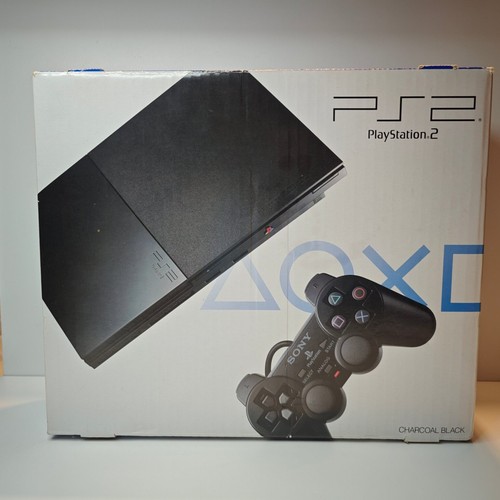 Sony playstation ps2 slim - ps2,