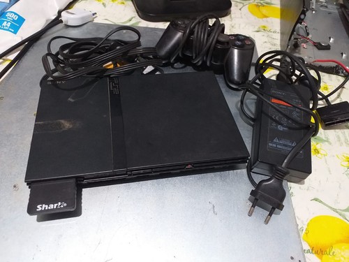Sony playstation ps2 - sony,