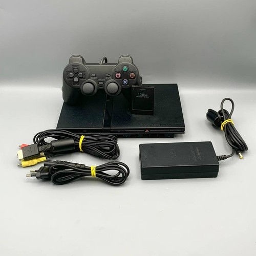 Console sony playstation - console, 2