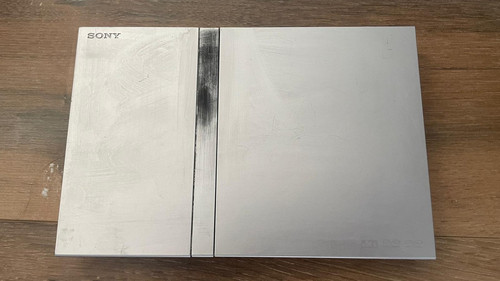 Sony playstation slim - playstation,
