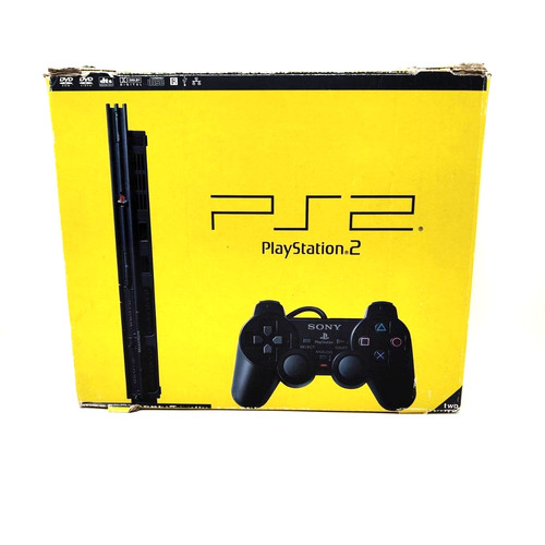 Playstation console ps2 - playstation,