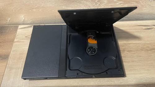 Sony playstation slim - playstation, 2