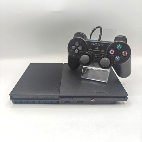 Console sony ps2 - sony, playstation