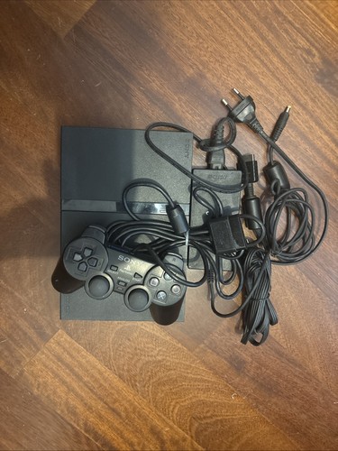 Sony set console - sony,