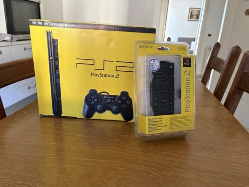 Sony playstation slim - playstation, 2